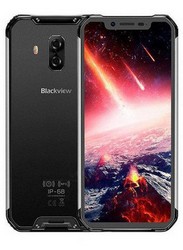 Замена экрана на телефоне Blackview BV9600 в Хабаровске